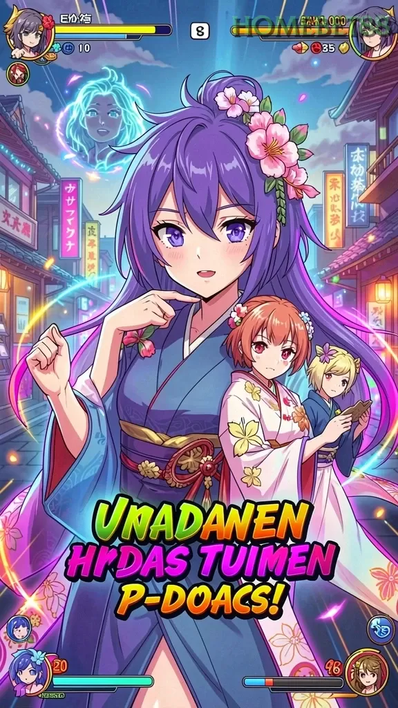 Cuplikan layar FBRP88 — halaman utama